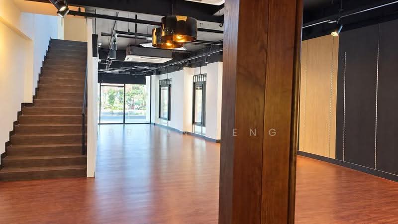 Shop for Sale in George Town (Penang) - Bryan Teng - Interior - PropertyGuru.com.my