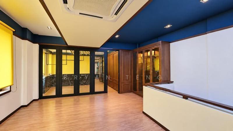 Shop for Sale in George Town (Penang) - Bryan Teng - Interior - PropertyGuru.com.my