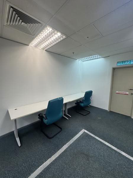 Office for Rent in KL City Centre (Kuala Lumpur) - SK Ching - Interior - PropertyGuru.com.my