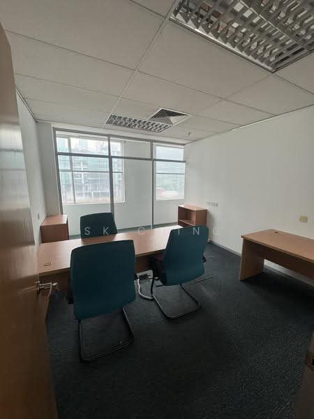 Office for Rent in KL City Centre (Kuala Lumpur) - SK Ching - Interior - PropertyGuru.com.my
