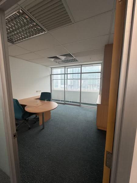Office for Rent in KL City Centre (Kuala Lumpur) - SK Ching - Interior - PropertyGuru.com.my