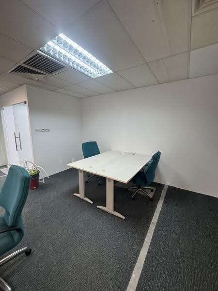 Office for Rent in KL City Centre (Kuala Lumpur) - SK Ching - Interior - PropertyGuru.com.my