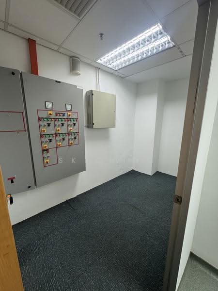 Office for Rent in KL City Centre (Kuala Lumpur) - SK Ching - Interior - PropertyGuru.com.my