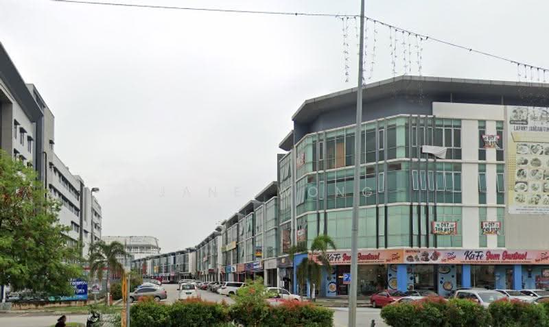 Shop / Office for Sale in Jenjarom (Selangor) - Jane Wong - Exterior - PropertyGuru.com.my