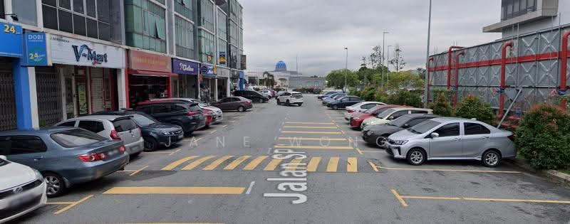 Shop / Office for Sale in Jenjarom (Selangor) - Jane Wong - Exterior - PropertyGuru.com.my