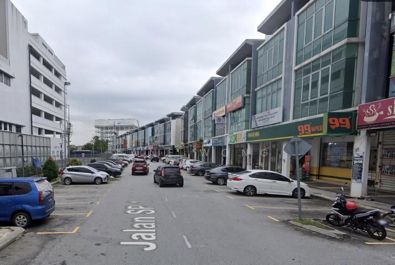 Shop / Office for Sale in Jenjarom (Selangor) - Jane Wong - Exterior - PropertyGuru.com.my