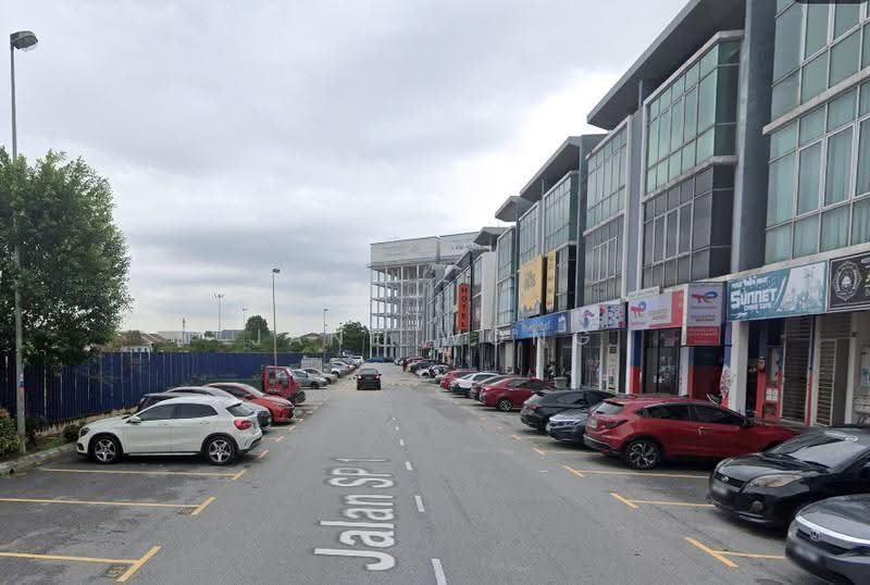 Shop / Office for Sale in Jenjarom (Selangor) - Jane Wong - Exterior - PropertyGuru.com.my