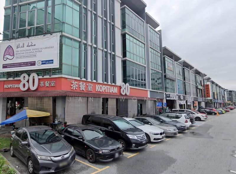 Shop / Office for Sale in Jenjarom (Selangor) - Jane Wong - Exterior - PropertyGuru.com.my