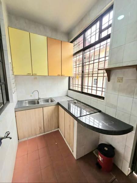 2-storey Terraced House for Rent in Bukit Indah (Iskandar Puteri (Nusajaya)) - SJ CHAN - Kitchen - PropertyGuru.com.my
