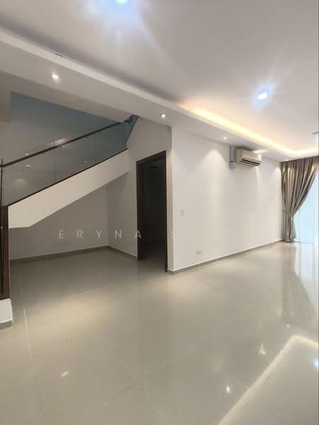 2-storey Terraced House for Rent in Cyberjaya (Selangor) - Eryna Sairy - PropertyGuru.com.my