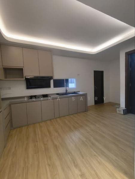 2-storey Terraced House for Rent in Cyberjaya (Selangor) - Eryna Sairy - PropertyGuru.com.my