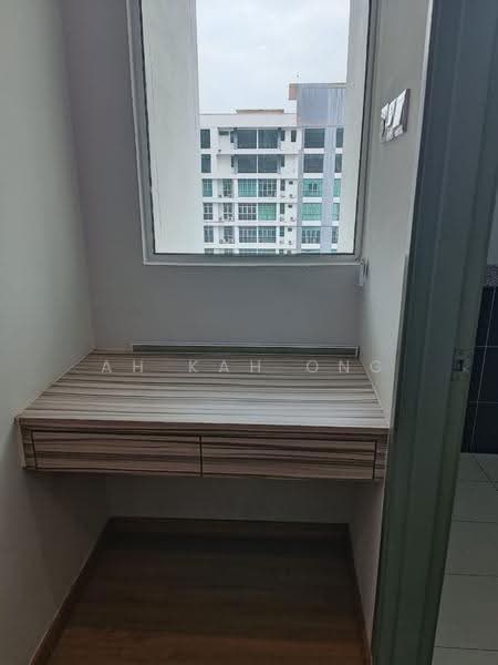Kondominium untuk Disewa di Cornerstone Taiping Condominium - Ah Kah Ong - Study - PropertyGuru.com.my
