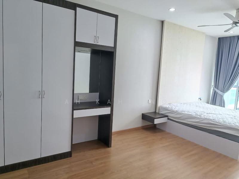 Kondominium untuk Disewa di Cornerstone Taiping Condominium - Ah Kah Ong - Bedroom - PropertyGuru.com.my