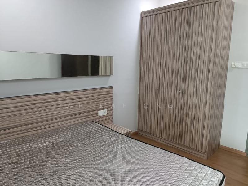 Kondominium untuk Disewa di Cornerstone Taiping Condominium - Ah Kah Ong - Bedroom - PropertyGuru.com.my