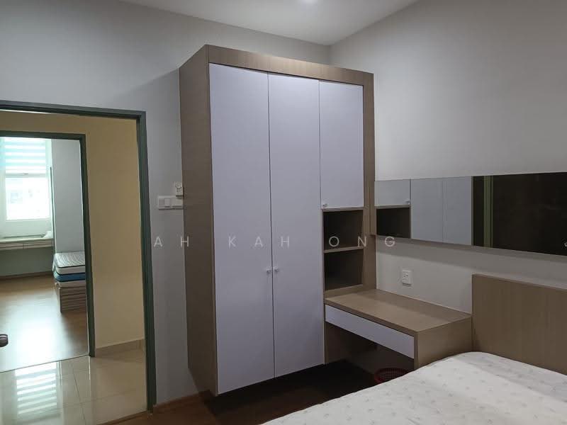 Kondominium untuk Disewa di Cornerstone Taiping Condominium - Ah Kah Ong - Bedroom - PropertyGuru.com.my