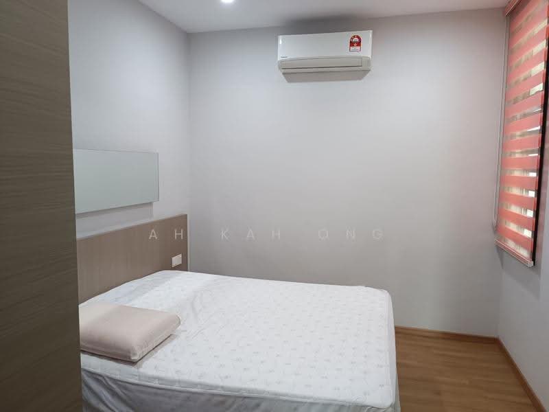 Kondominium untuk Disewa di Cornerstone Taiping Condominium - Ah Kah Ong - Bedroom - PropertyGuru.com.my