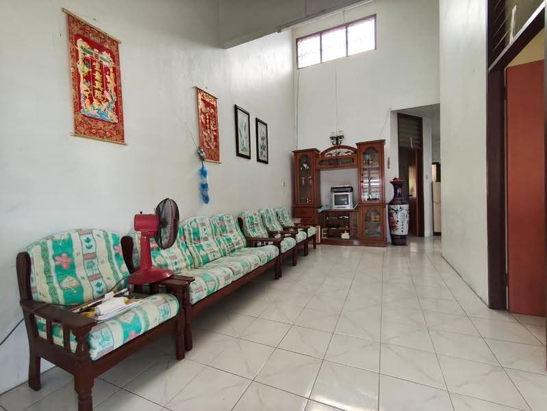 1-storey Terraced House for Sale in Penrissen (Kuching) - KC Jee - PropertyGuru.com.my