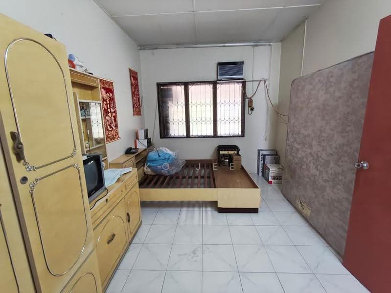 1-storey Terraced House for Sale in Penrissen (Kuching) - KC Jee - PropertyGuru.com.my