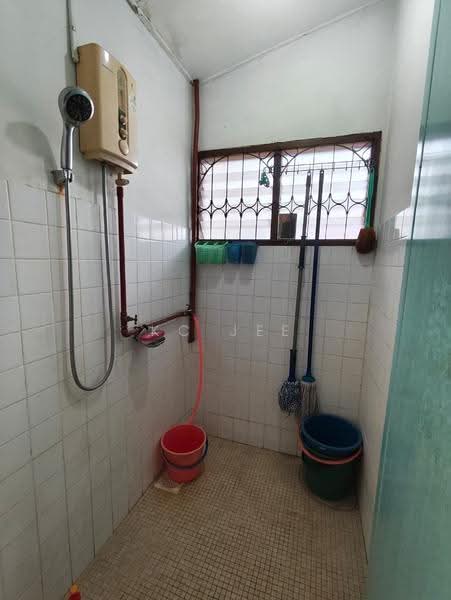1-storey Terraced House for Sale in Penrissen (Kuching) - KC Jee - PropertyGuru.com.my