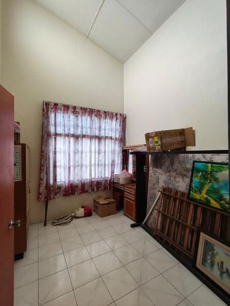 1-storey Terraced House for Sale in Penrissen (Kuching) - KC Jee - PropertyGuru.com.my