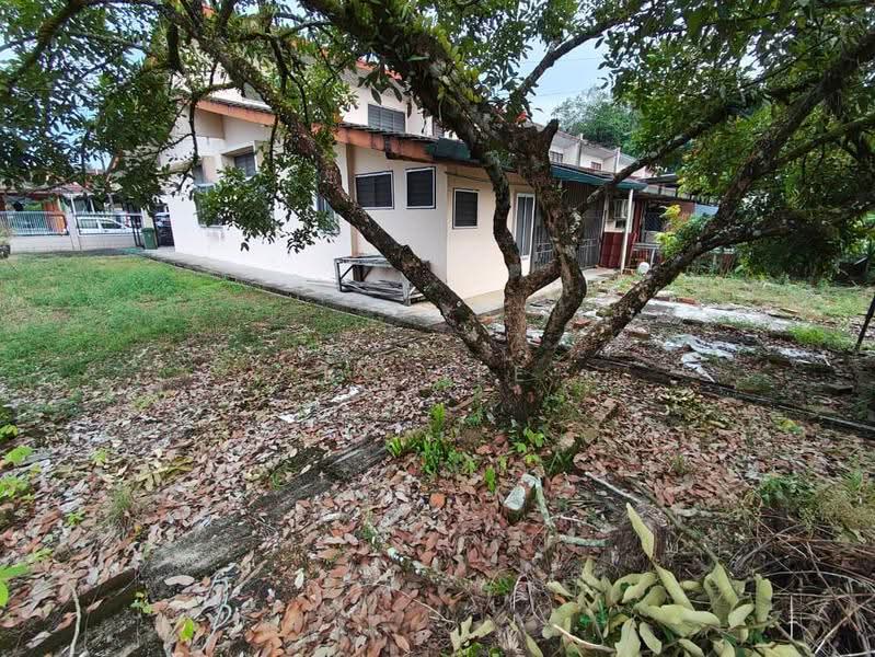 1-storey Terraced House for Sale in Penrissen (Kuching) - KC Jee - PropertyGuru.com.my
