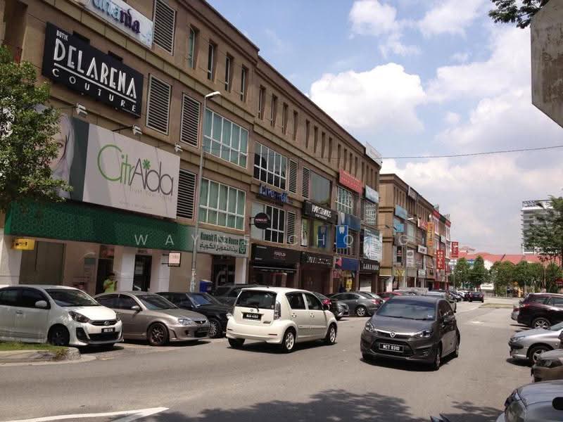 Shop for Rent in Petaling Jaya (Selangor) - Wayne Chong - Exterior - PropertyGuru.com.my