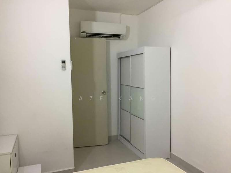 Kondominium untuk Disewa di Tropicana Bay Residences - Kaze Kang - Bedroom - PropertyGuru.com.my