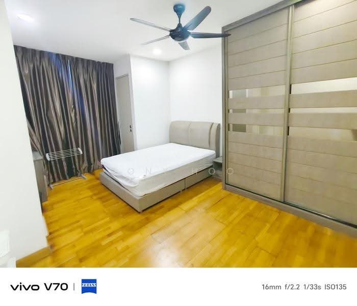 Condominium for Rent at KL Gateway Residences - Tony Hoo - Bedroom - PropertyGuru.com.my