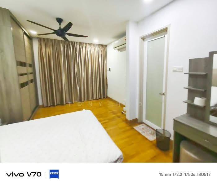 Condominium for Rent at KL Gateway Residences - Tony Hoo - Bedroom - PropertyGuru.com.my