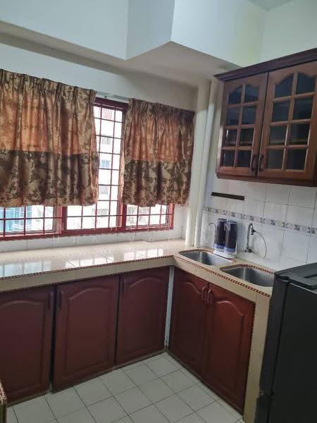Apartment for Rent at Menara Pelangi - Nithiyananthan Vadivelu - PropertyGuru.com.my