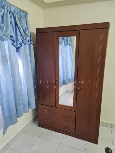 Apartment for Rent at Menara Pelangi - Nithiyananthan Vadivelu - PropertyGuru.com.my