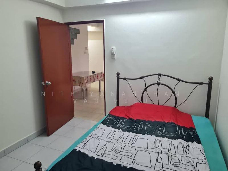 Apartment for Rent at Menara Pelangi - Nithiyananthan Vadivelu - PropertyGuru.com.my