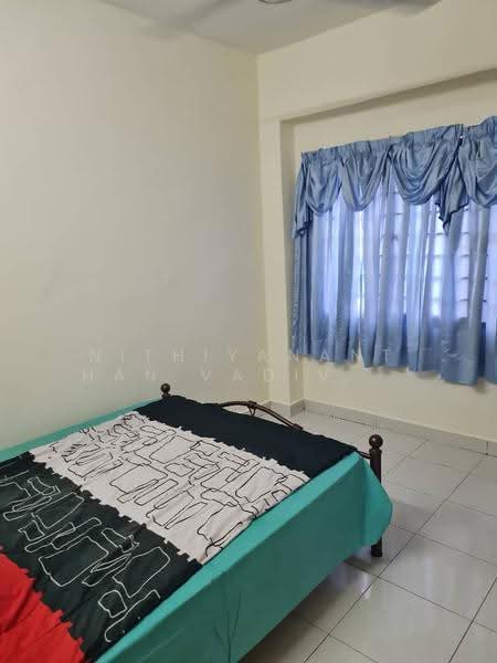 Apartment for Rent at Menara Pelangi - Nithiyananthan Vadivelu - PropertyGuru.com.my