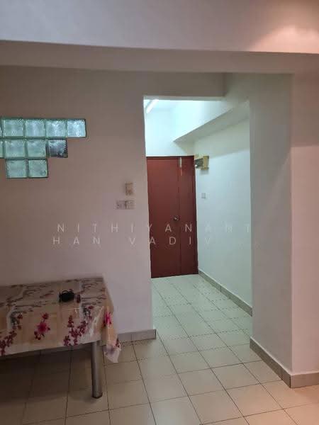 Apartment for Rent at Menara Pelangi - Nithiyananthan Vadivelu - PropertyGuru.com.my