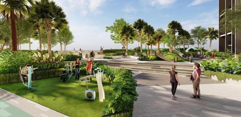 Kondominium untuk Dijual di Royal Garden @ Sri Putramas - Yvonne Yep - Exterior - PropertyGuru.com.my