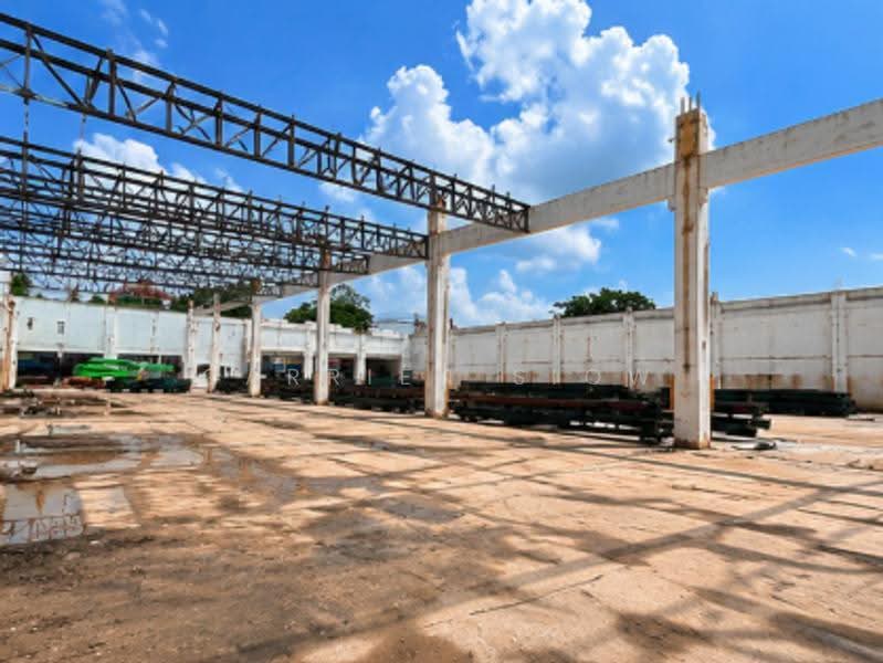 Factory for Rent in Taman Perindustrian Senai (Senai) - Carrien Siow - Exterior - PropertyGuru.com.my