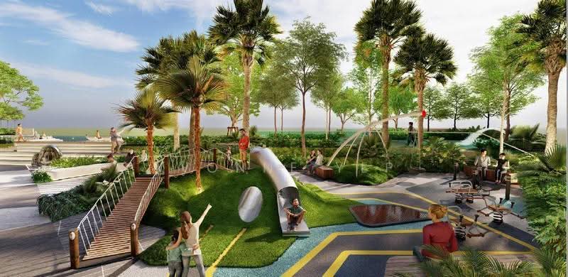 Kondominium untuk Dijual di Royal Garden @ Sri Putramas - Yvonne Yep - Exterior - PropertyGuru.com.my