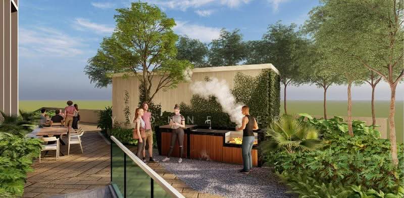 Kondominium untuk Dijual di Royal Garden @ Sri Putramas - Yvonne Yep - Exterior - PropertyGuru.com.my