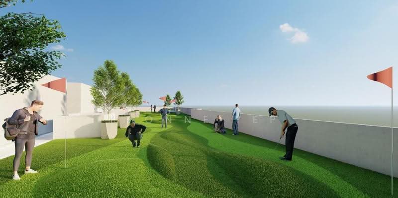 Kondominium untuk Dijual di Royal Garden @ Sri Putramas - Yvonne Yep - Exterior - PropertyGuru.com.my