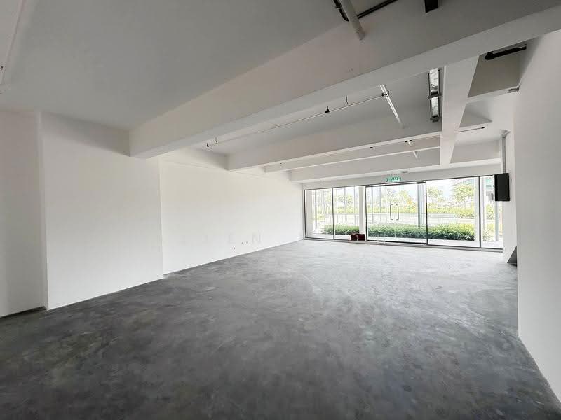 Retail Space for Rent in Tanjung Tokong (Penang) - Allen Yeoh - Interior - PropertyGuru.com.my