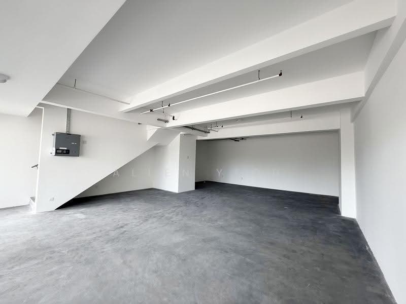 Retail Space for Rent in Tanjung Tokong (Penang) - Allen Yeoh - Interior - PropertyGuru.com.my
