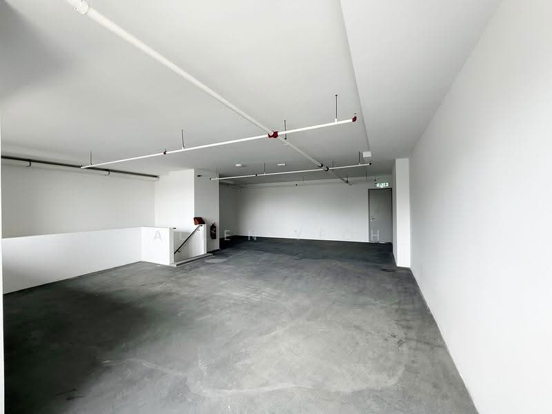 Retail Space for Rent in Tanjung Tokong (Penang) - Allen Yeoh - Interior - PropertyGuru.com.my