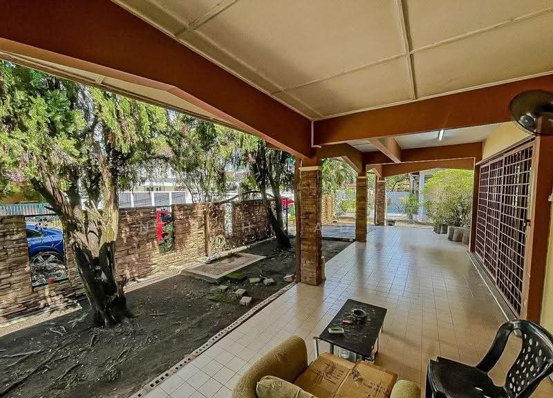 Rumah Berkembar untuk Dijual di Seksyen 1 Wangsa Maju (Wangsa Maju) - Najah Kadir - Exterior - PropertyGuru.com.my