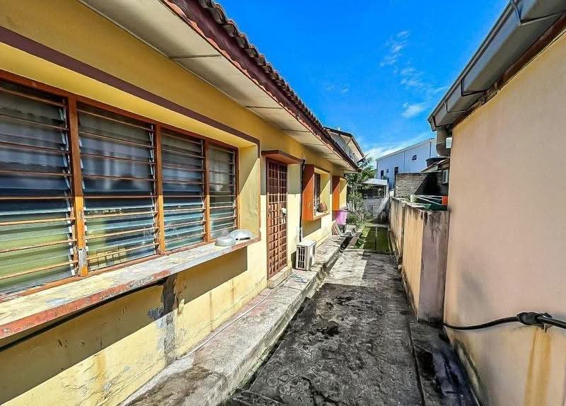 Rumah Berkembar untuk Dijual di Seksyen 1 Wangsa Maju (Wangsa Maju) - Najah Kadir - Exterior - PropertyGuru.com.my