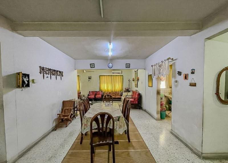 Rumah Berkembar untuk Dijual di Seksyen 1 Wangsa Maju (Wangsa Maju) - Najah Kadir - Dining Room - PropertyGuru.com.my