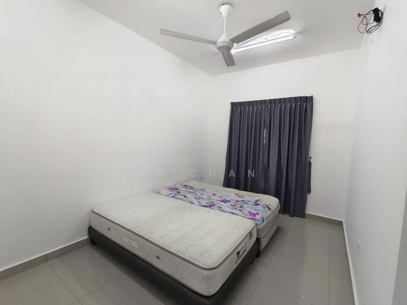 Rumah Teres 2-Tingkat untuk Disewa di Masai (Johor) - SJ CHAN - Bedroom - PropertyGuru.com.my