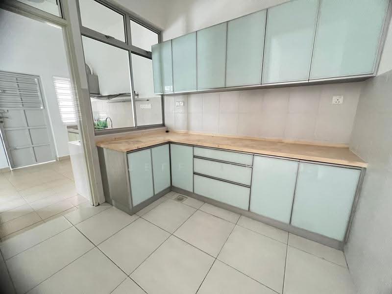 2-storey Terraced House for Rent in Horizon Hills (Iskandar Puteri (Nusajaya)) - Jeff Yap - Kitchen - PropertyGuru.com.my