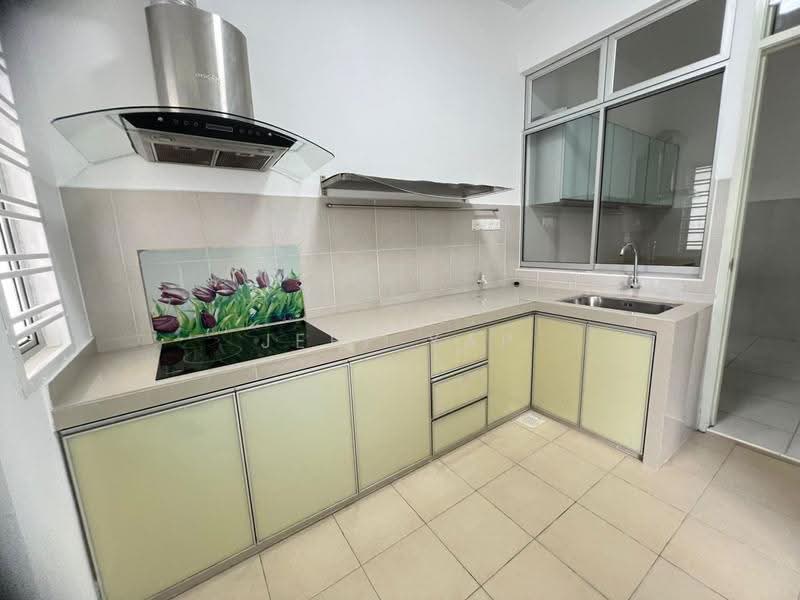 2-storey Terraced House for Rent in Horizon Hills (Iskandar Puteri (Nusajaya)) - Jeff Yap - Kitchen - PropertyGuru.com.my