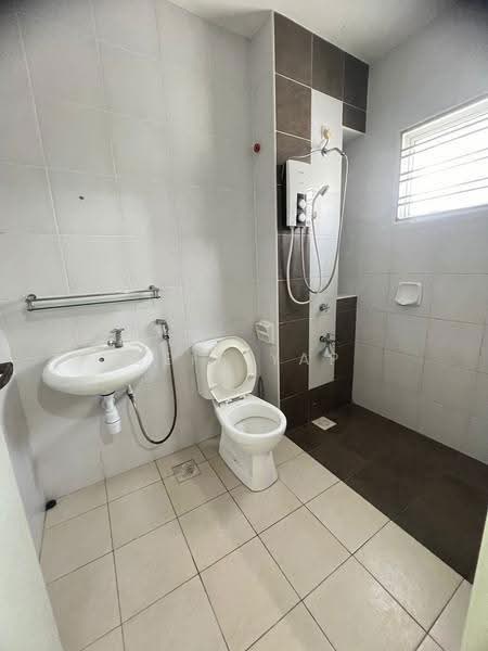 2-storey Terraced House for Rent in Horizon Hills (Iskandar Puteri (Nusajaya)) - Jeff Yap - Bathroom - PropertyGuru.com.my