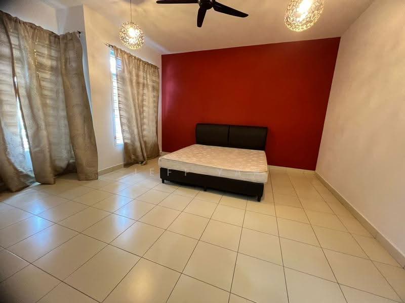 2-storey Terraced House for Rent in Horizon Hills (Iskandar Puteri (Nusajaya)) - Jeff Yap - Bedroom - PropertyGuru.com.my